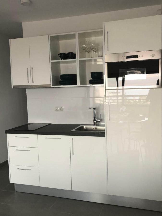 Luxury Apartment Playa Del Ingles Екстер'єр фото