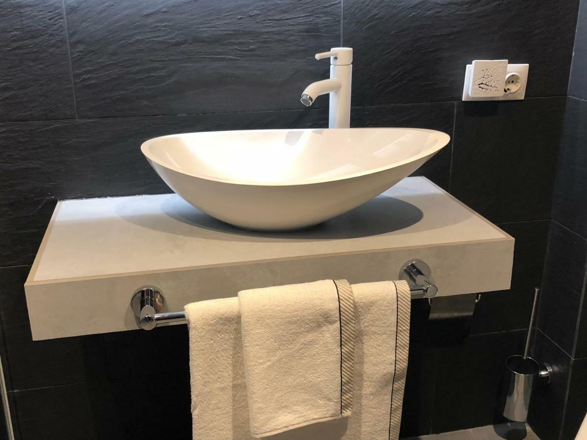 Luxury Apartment Playa Del Ingles Екстер'єр фото