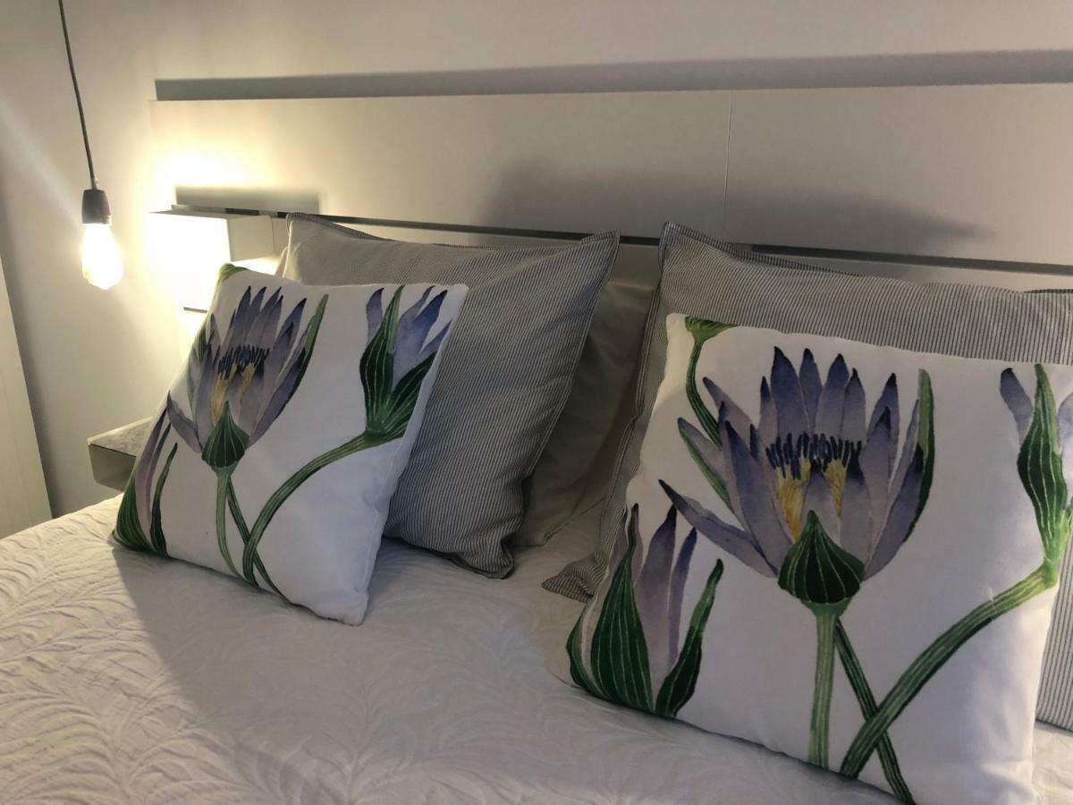 Luxury Apartment Playa Del Ingles Екстер'єр фото