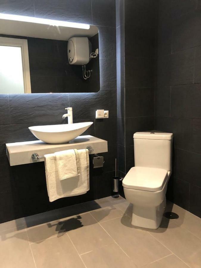 Luxury Apartment Playa Del Ingles Екстер'єр фото