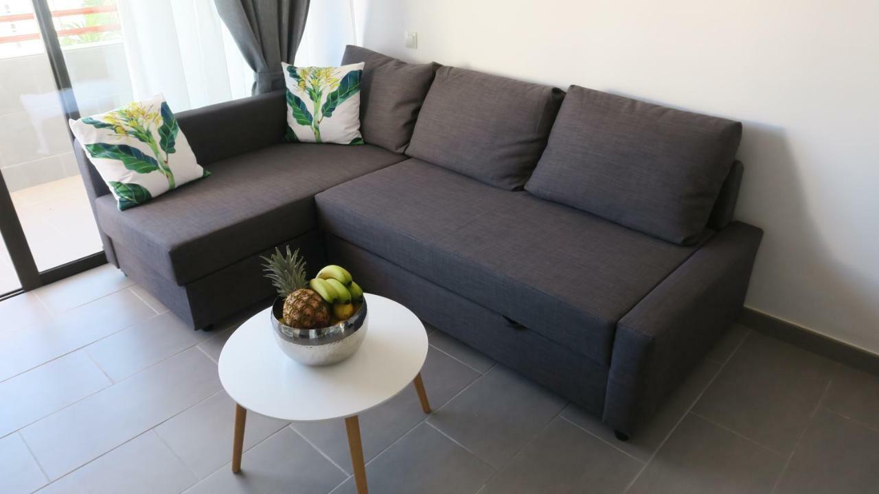 Luxury Apartment Playa Del Ingles Екстер'єр фото