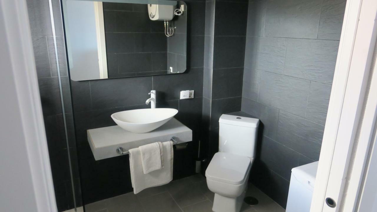 Luxury Apartment Playa Del Ingles Екстер'єр фото