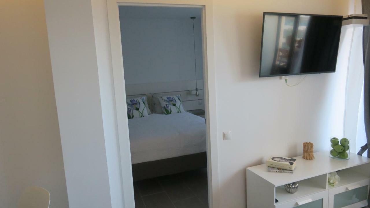 Luxury Apartment Playa Del Ingles Екстер'єр фото