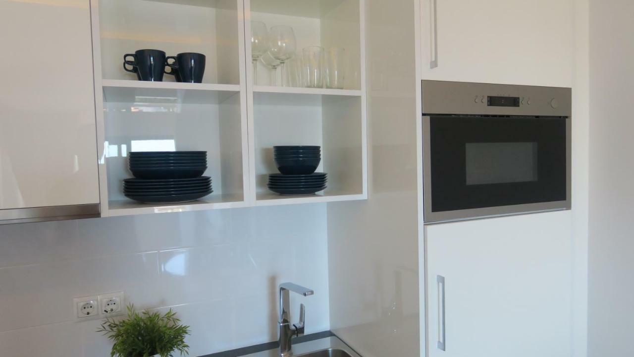 Luxury Apartment Playa Del Ingles Екстер'єр фото